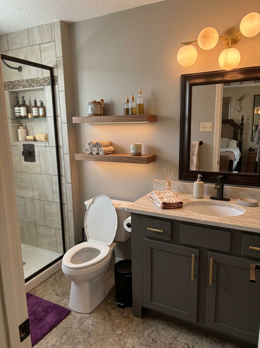 Contemporary Interior Design