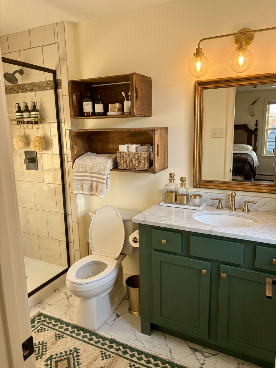 New England Interior Design