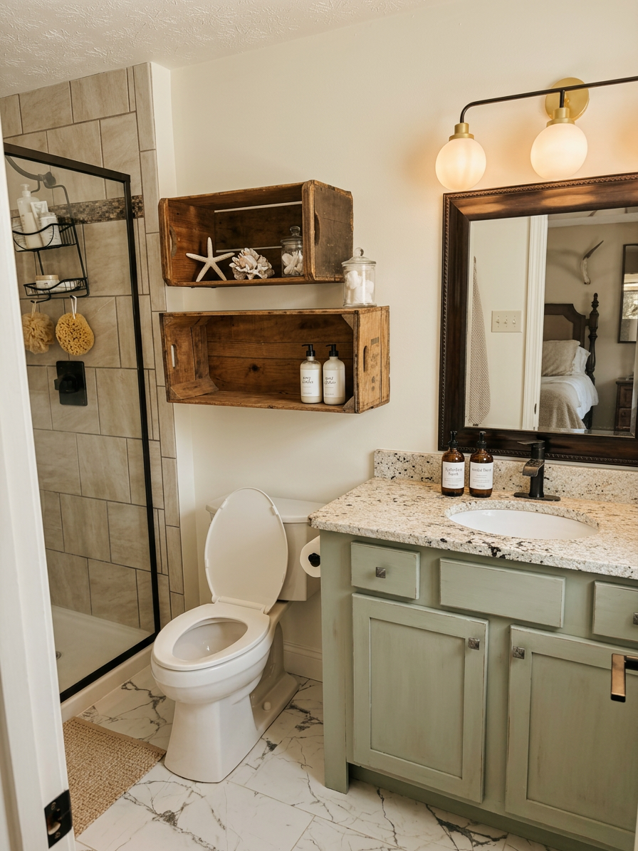 Cape Cod Interior Design
