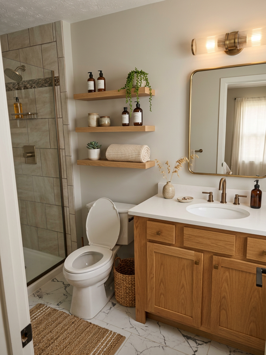 California Casual Interior Design