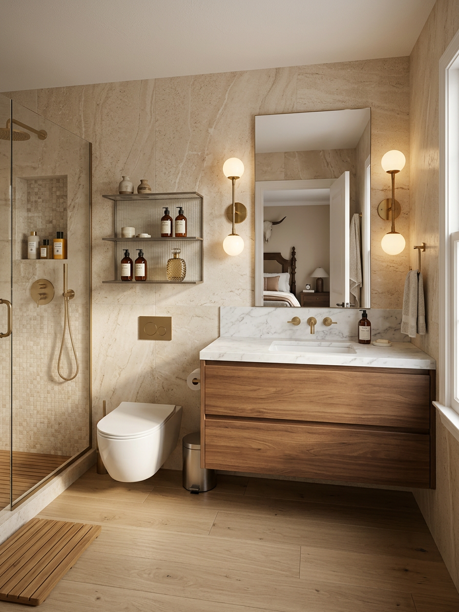Italian Modern Interior Design