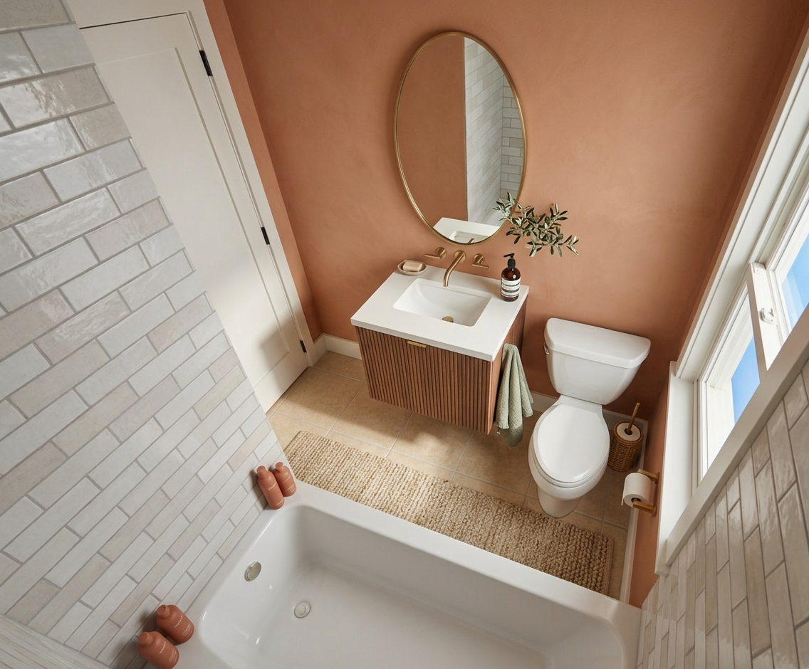 Modern Interior Design