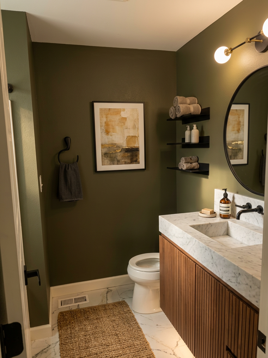 Modern Interior Design