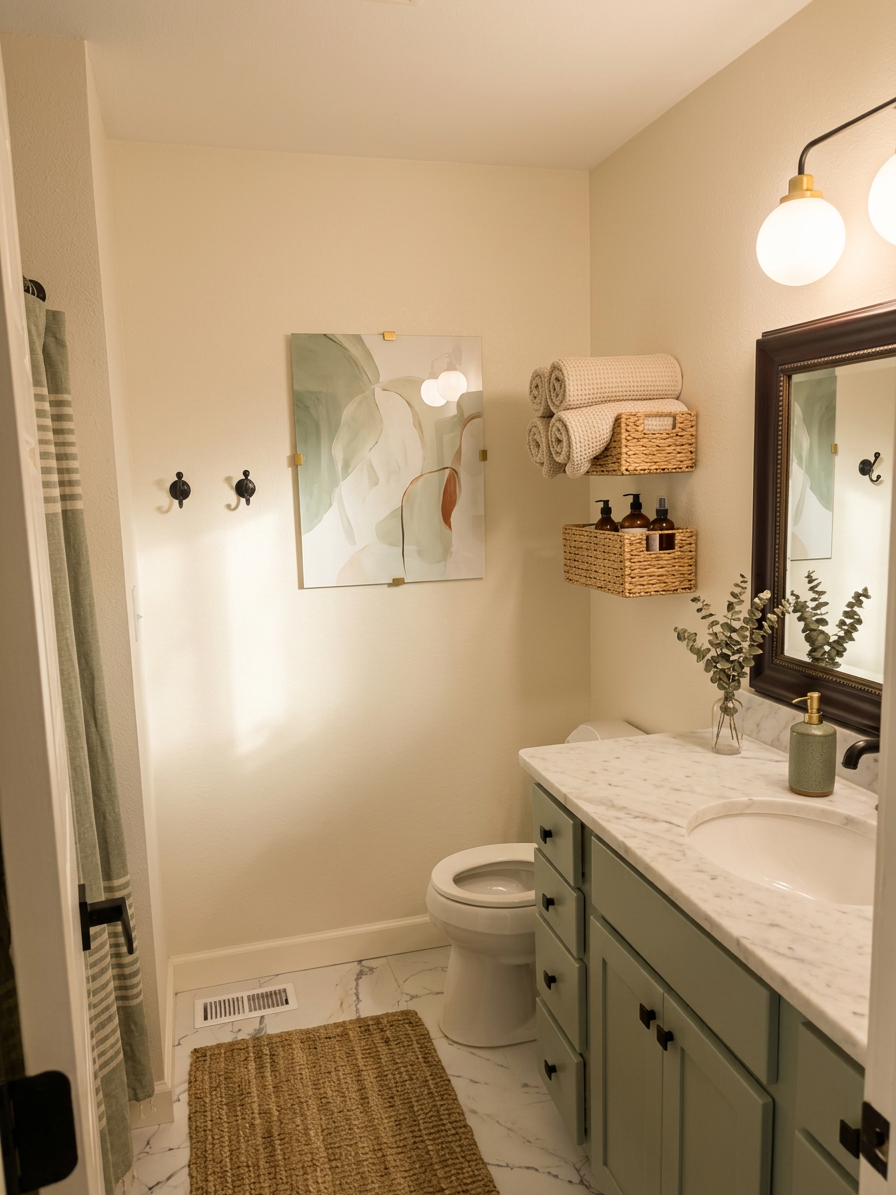 Minimalist Interior Design