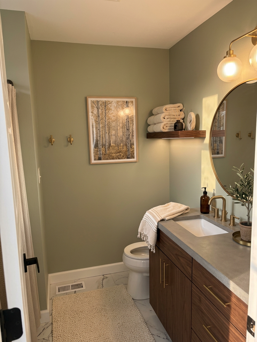 Contemporary Interior Design