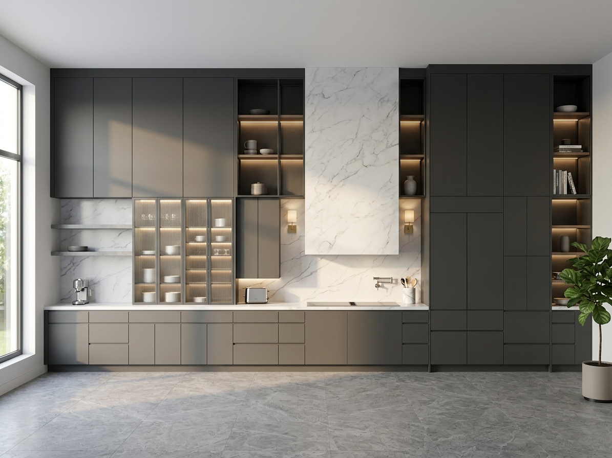 Modern Interior Design