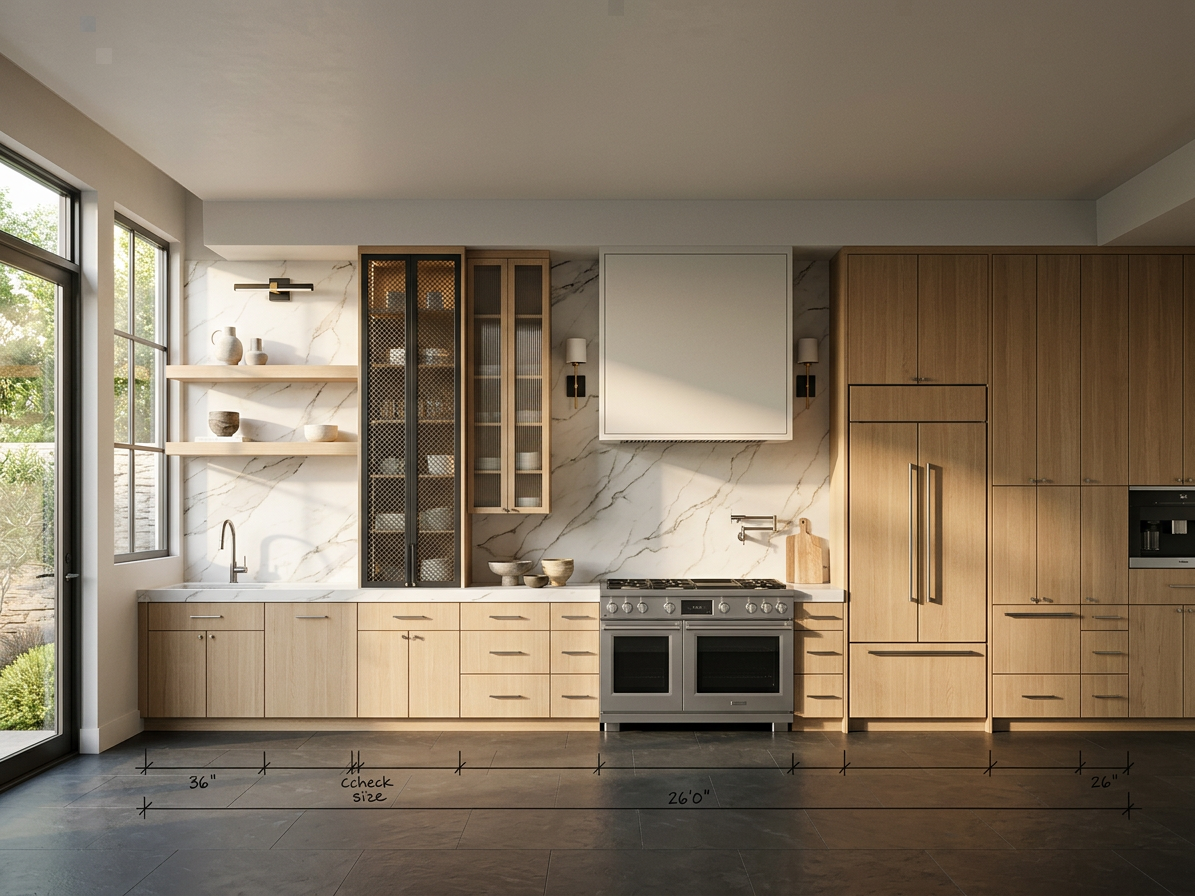 Modern Interior Design