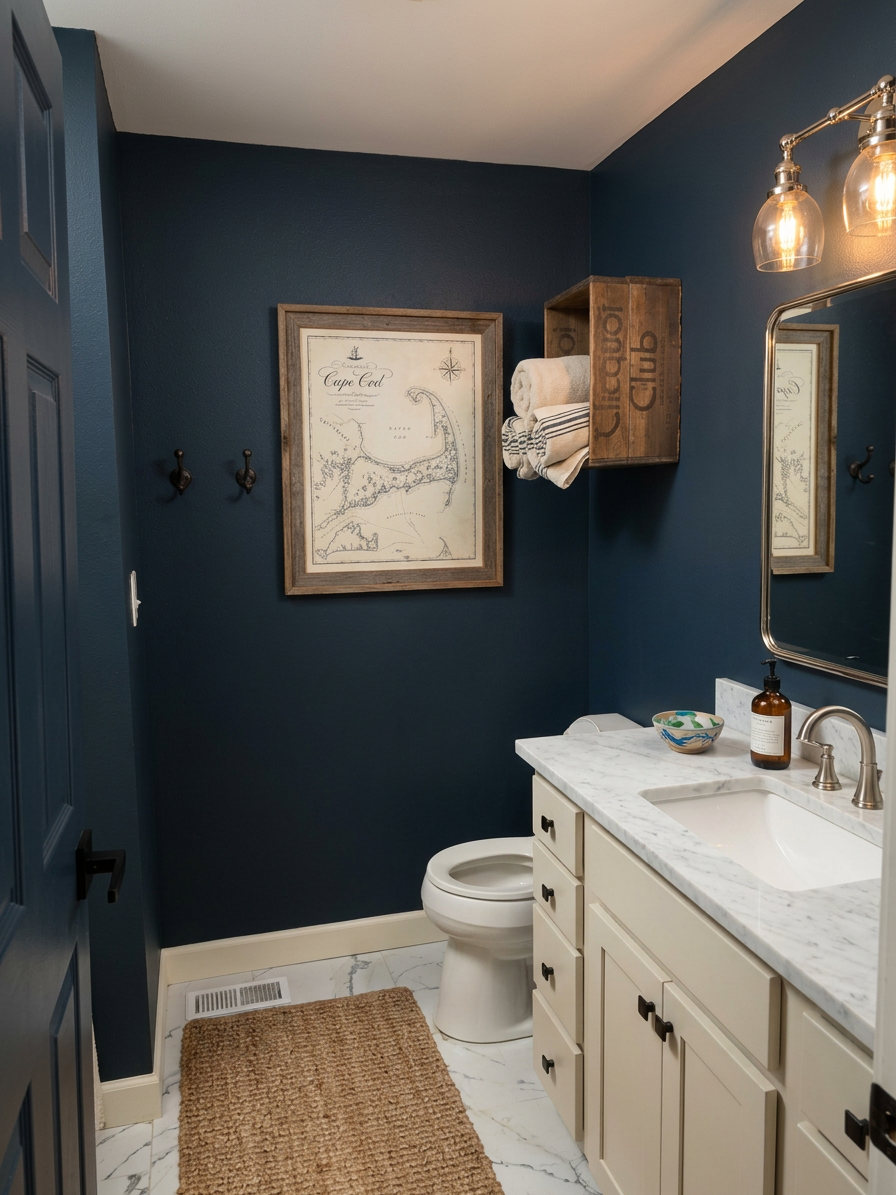 New England Interior Design
