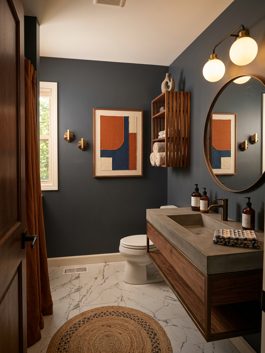 Int Constructive Design Interior Design