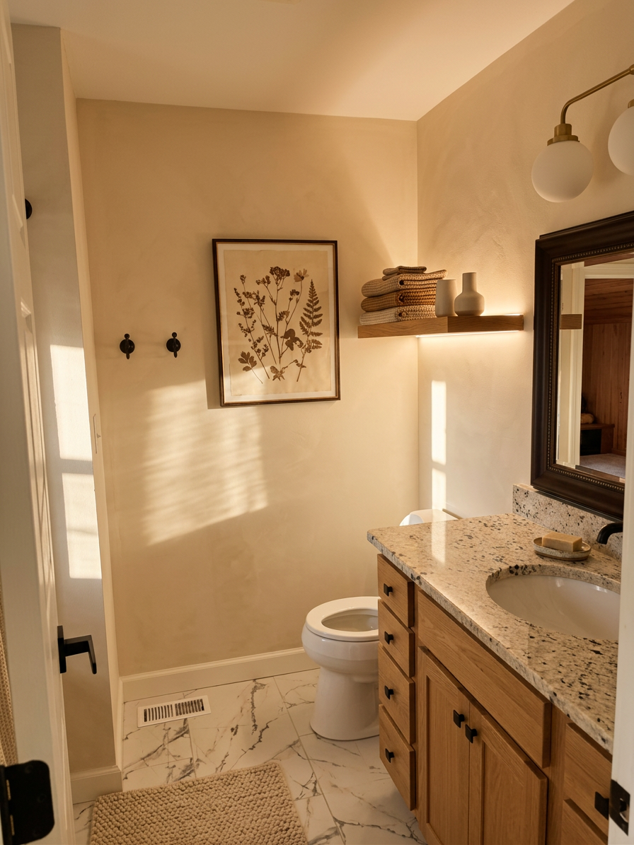 Int Light Responsive Design Interior Design