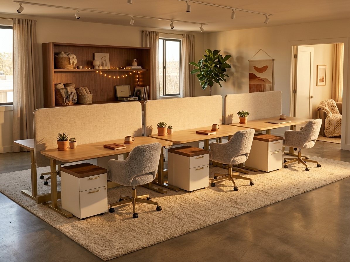 Modern Office