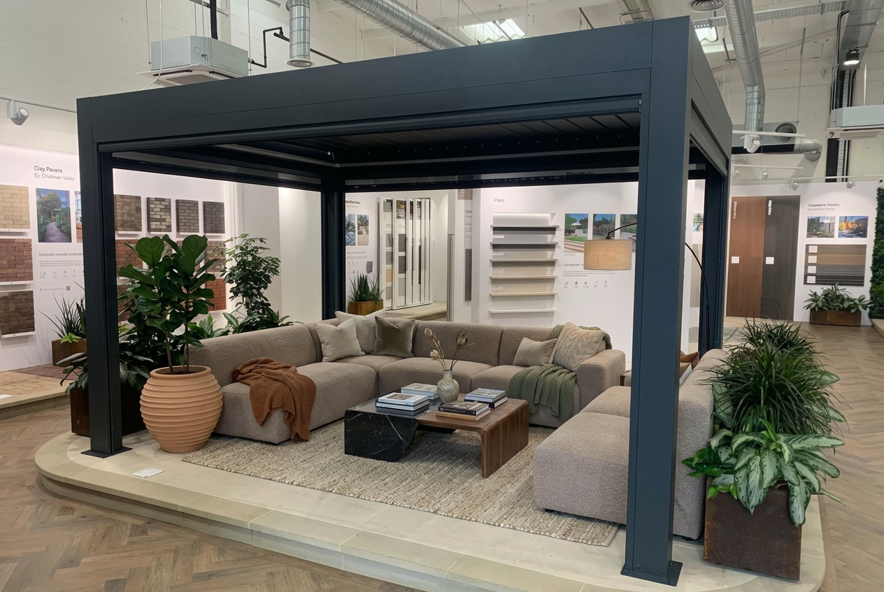 Modern Interior Design