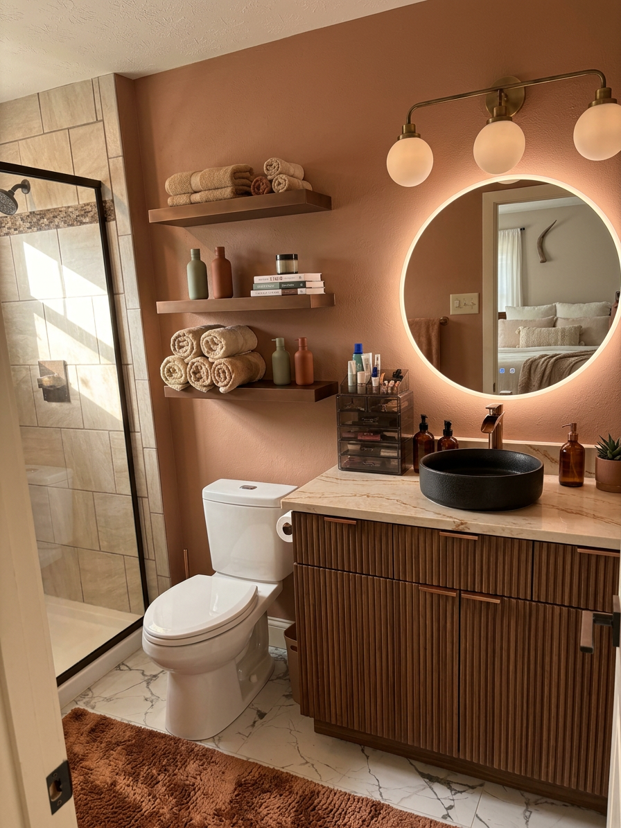 Modern Interior Design