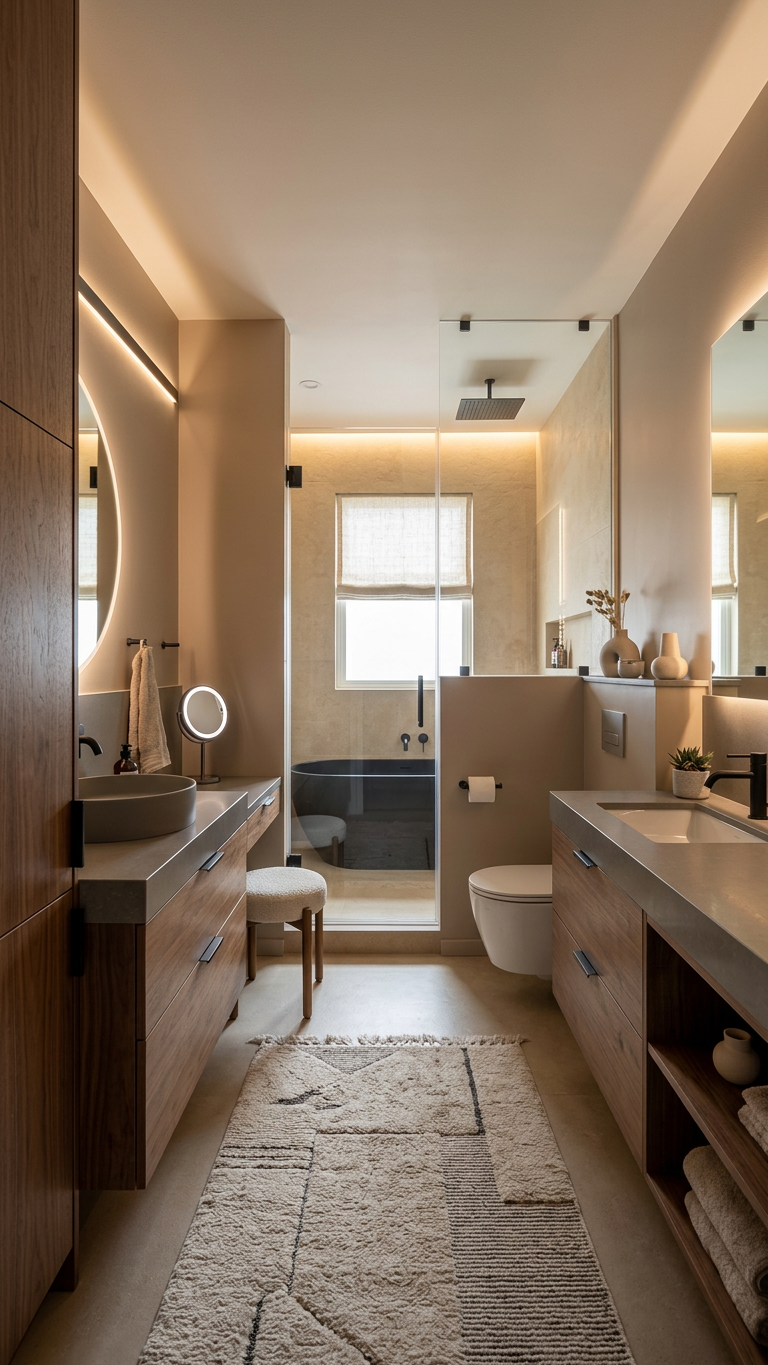 Modern Interior Design