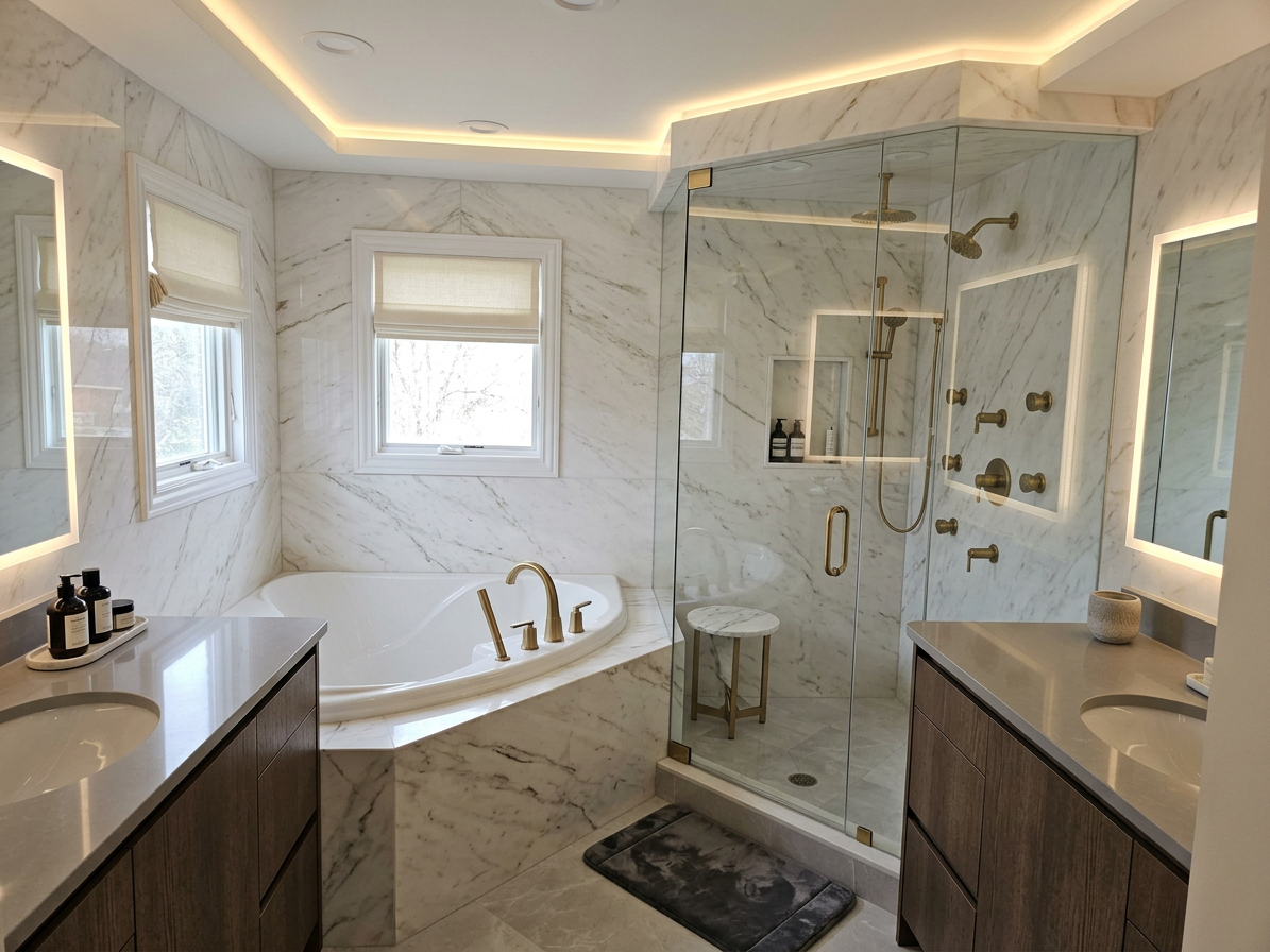 Modern Interior Design