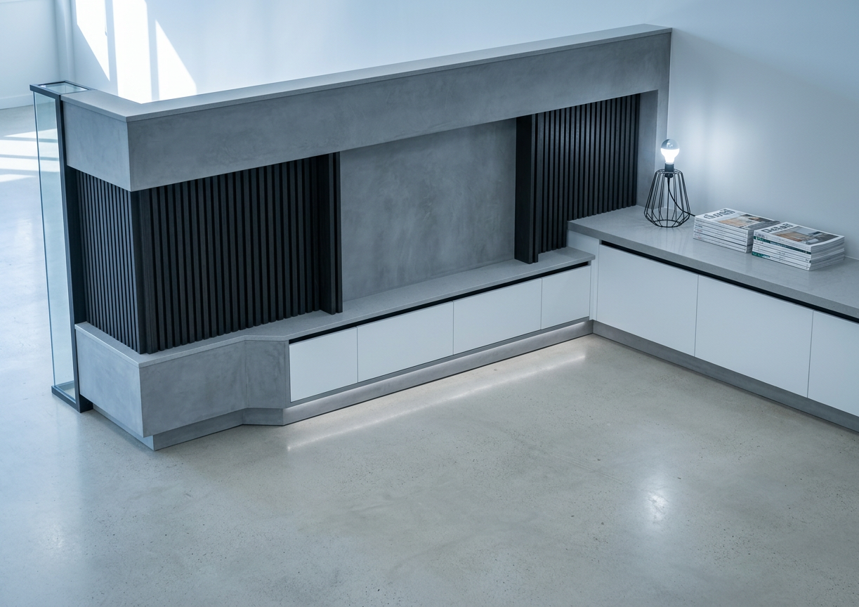 Modern Office