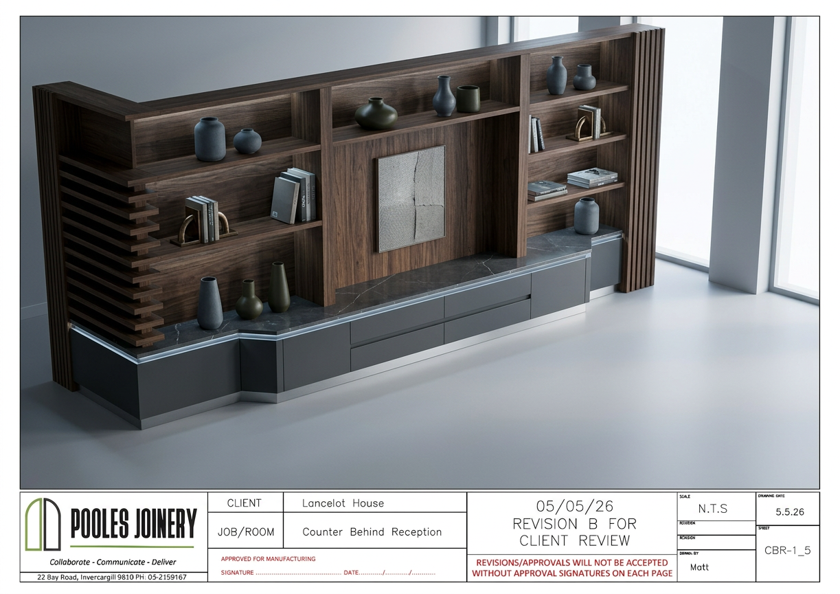 Modern Office