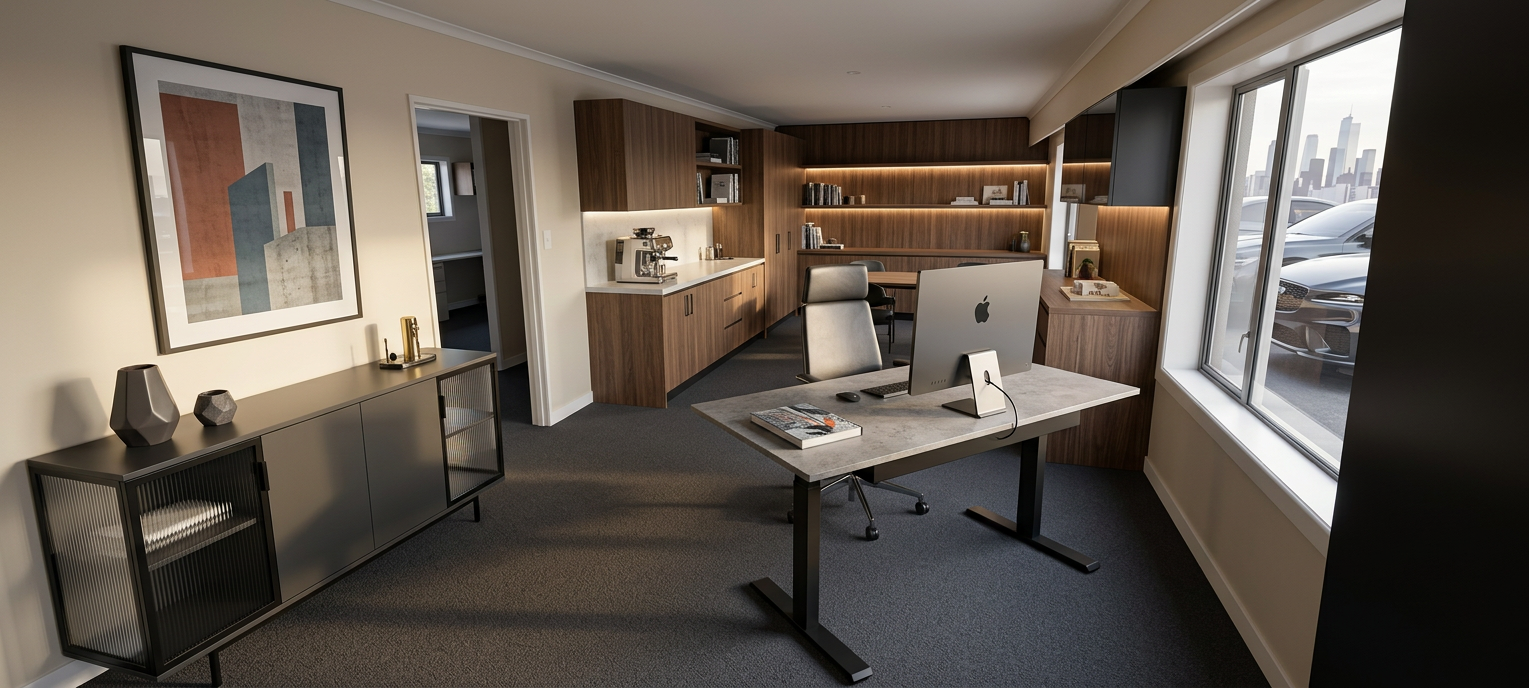 Modern Office