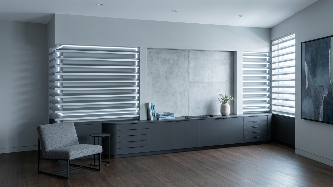 Modern Office