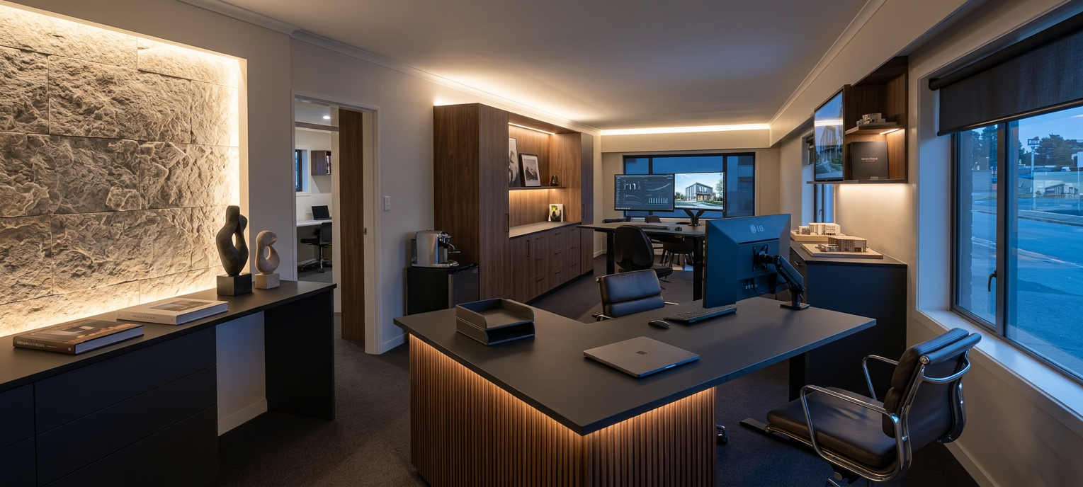 Modern Office