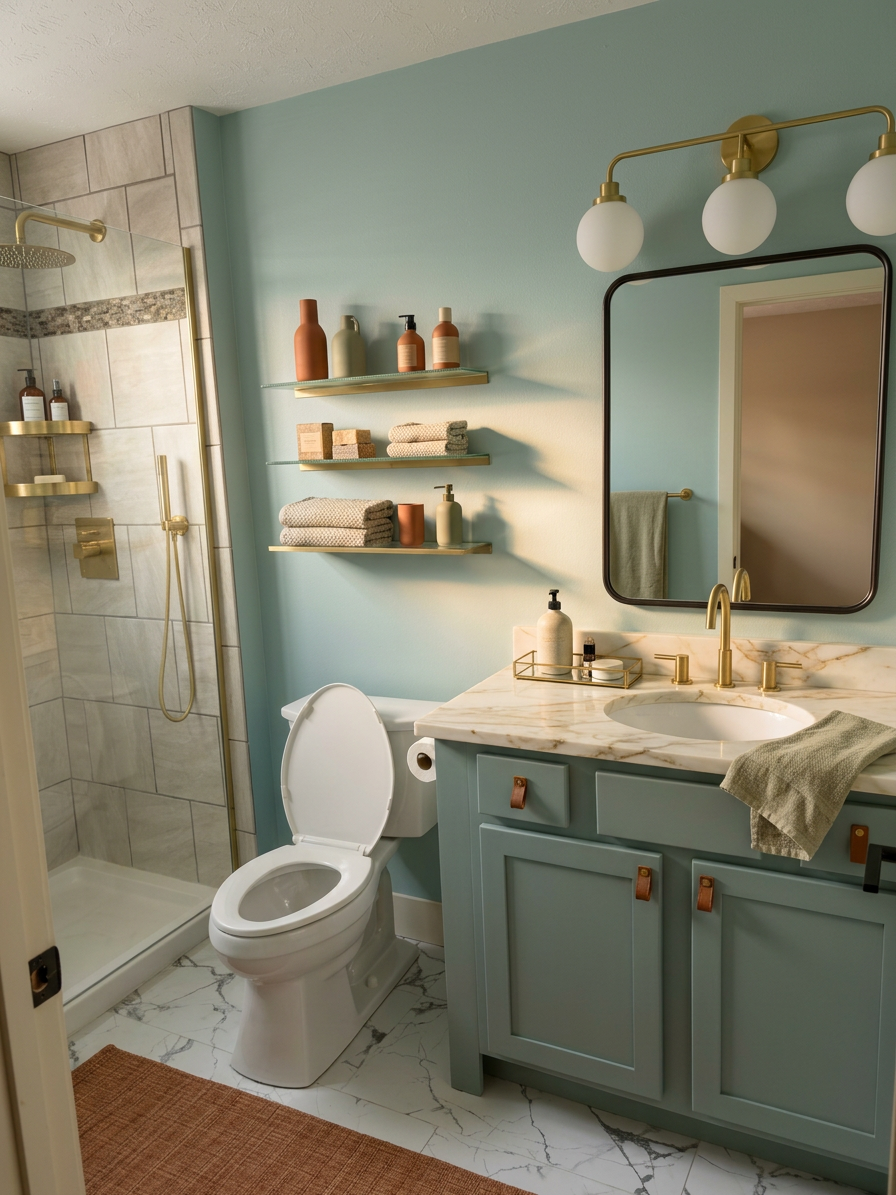 Int Italian Modern Interior Design