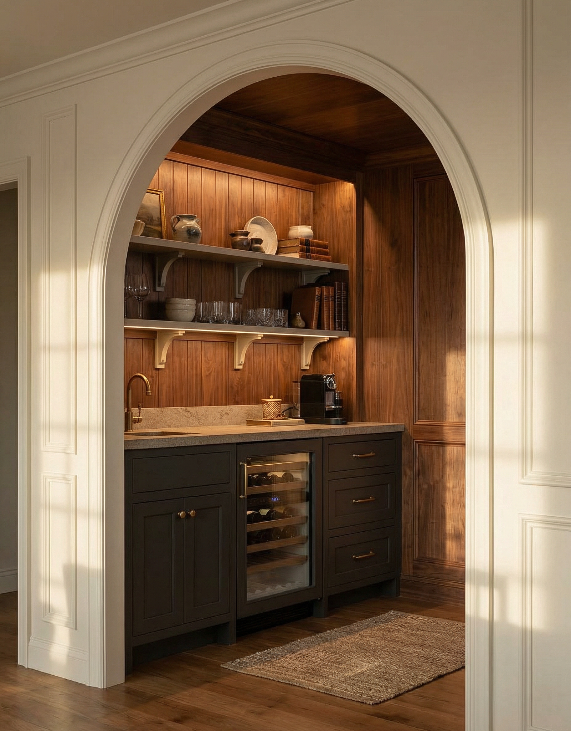 Alcove