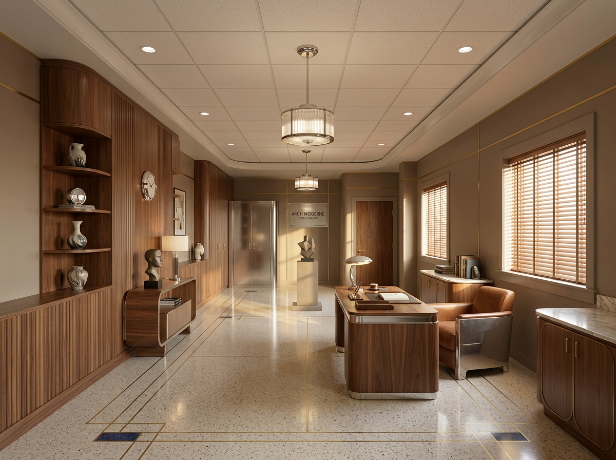 Art Moderne Office
