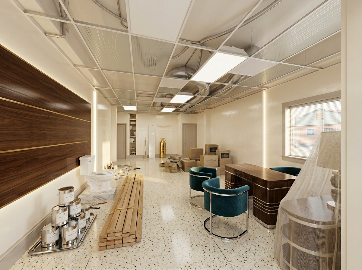 Art Moderne Office