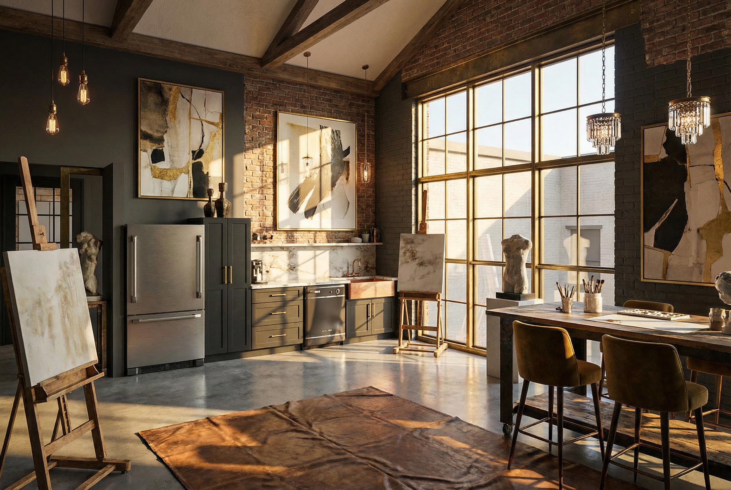 Interior Design