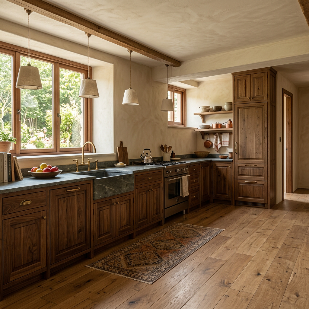 Artisanal Kitchen