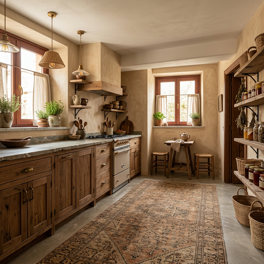 Artisanal Kitchen