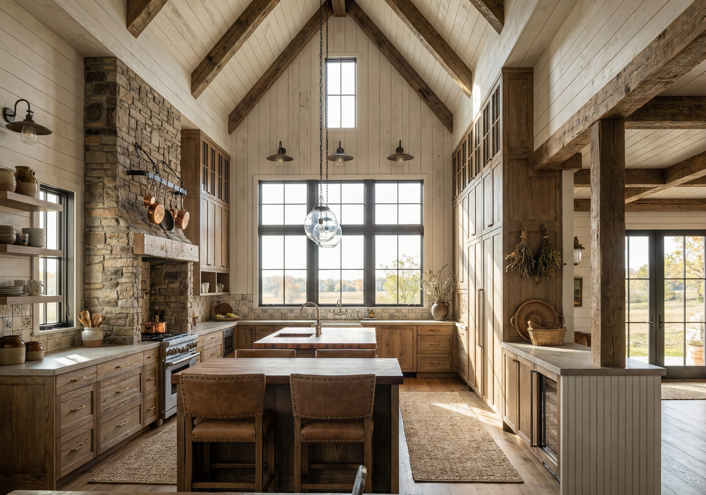 Artisanal Interior Design