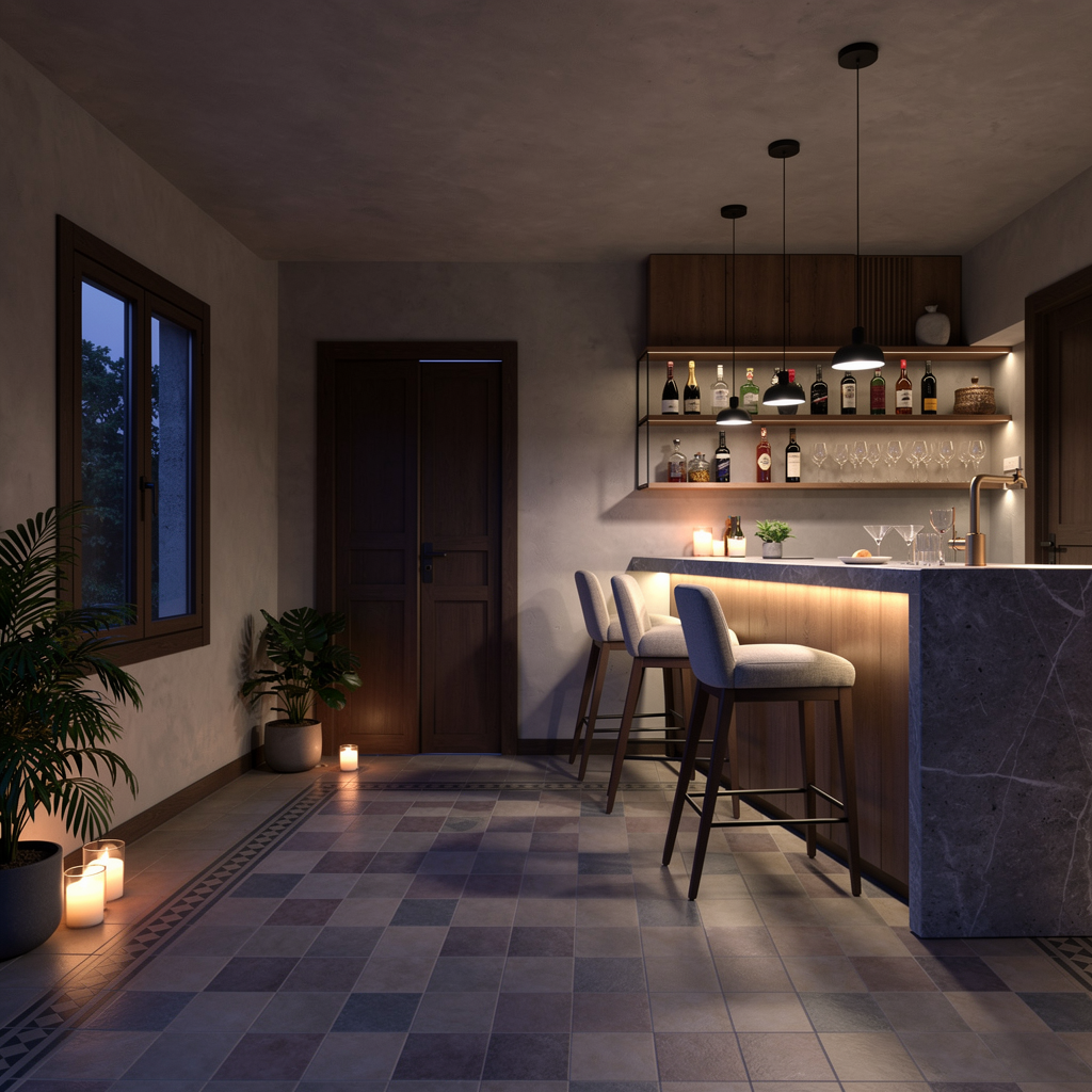 Bar Area