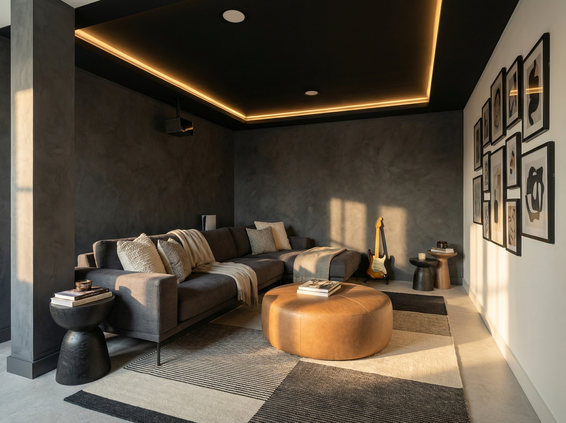Basement