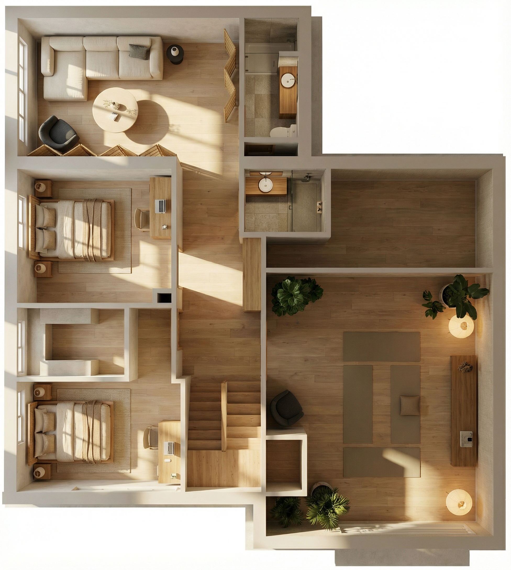 Basement
