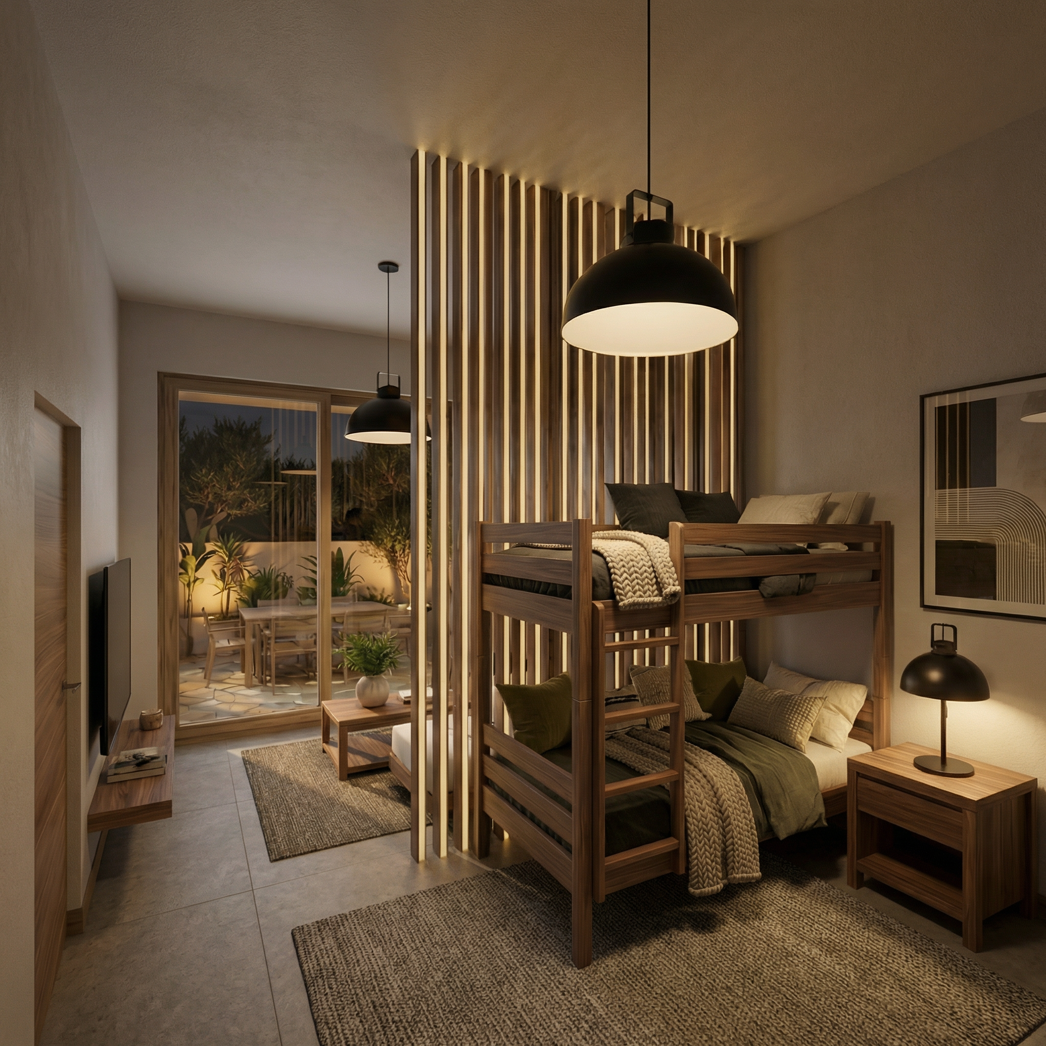  Interior Design