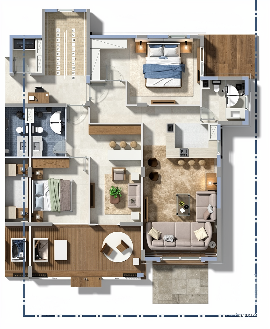 Interior Design