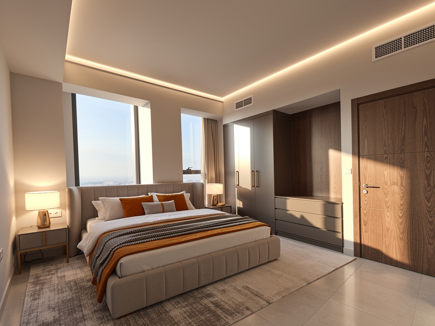  Interior Design