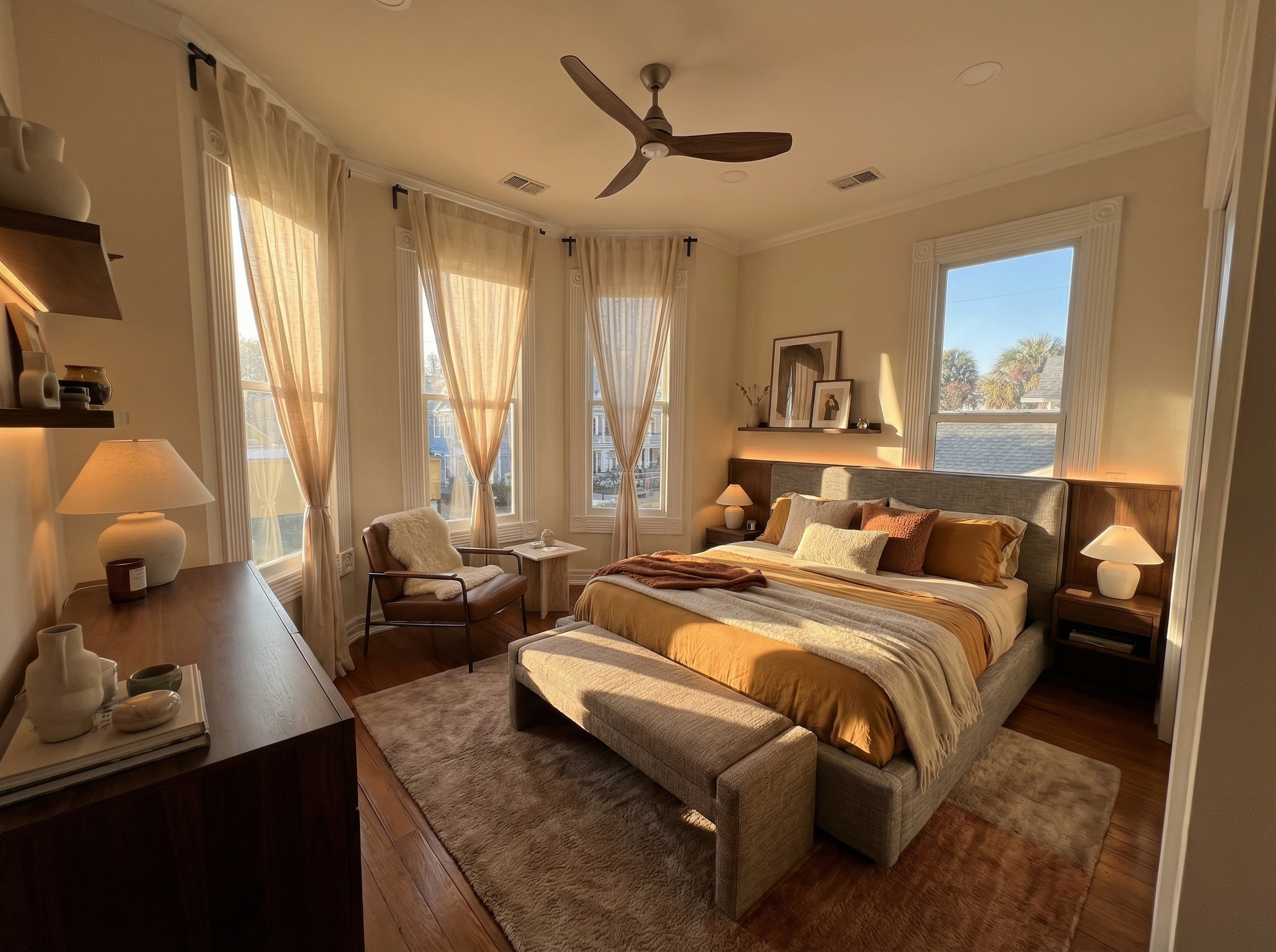 Interior Design