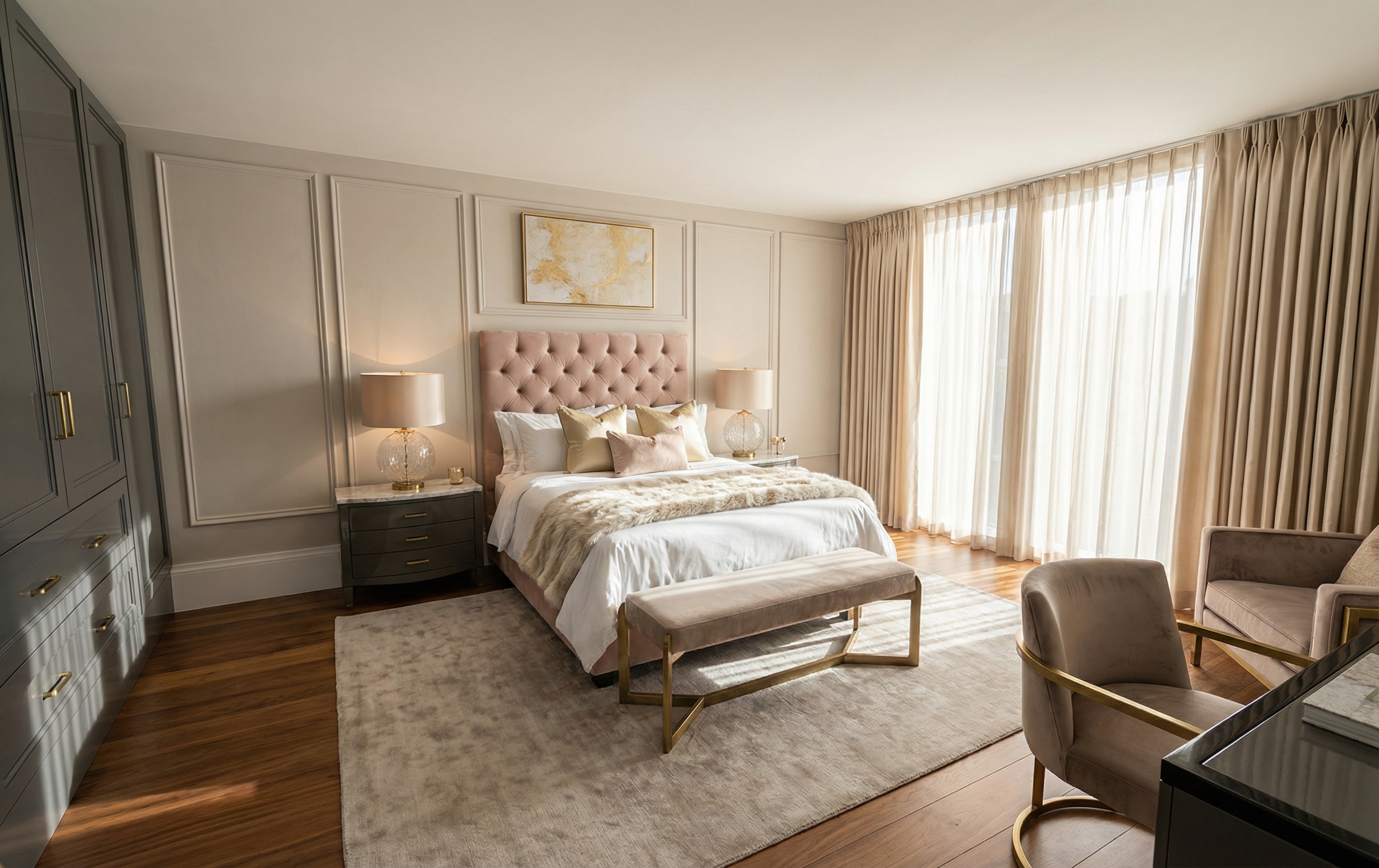 Interior Design