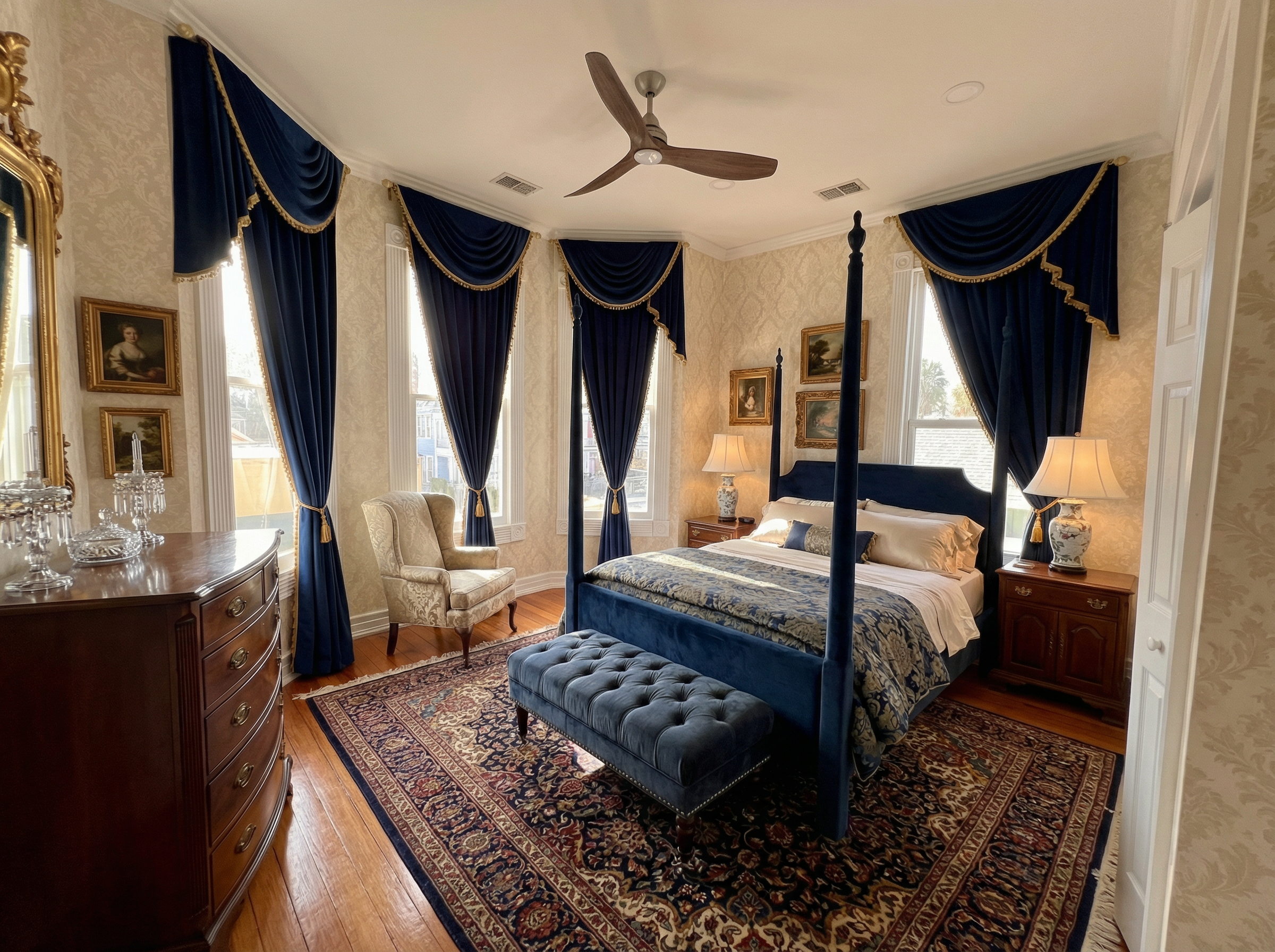 Interior Design