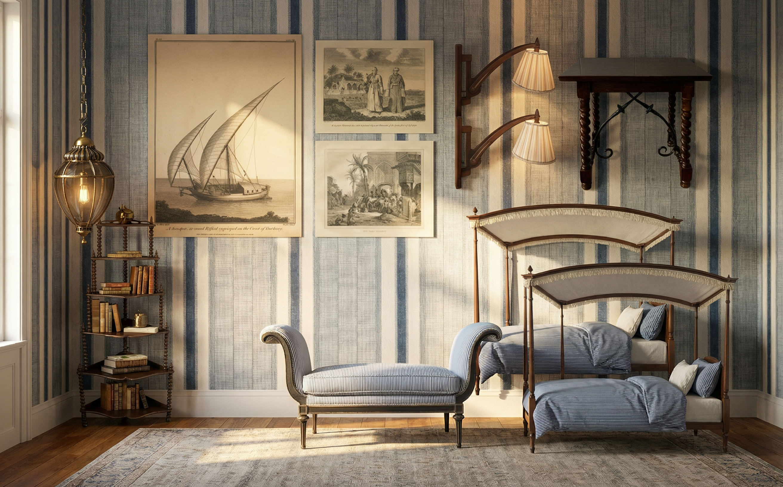  Interior Design