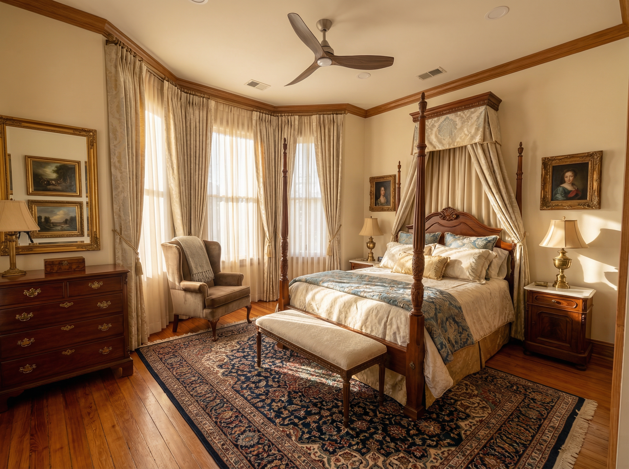 Interior Design