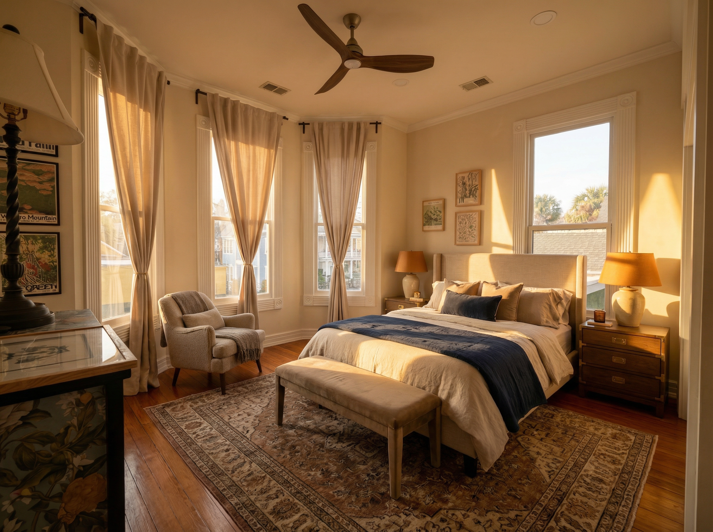 Interior Design