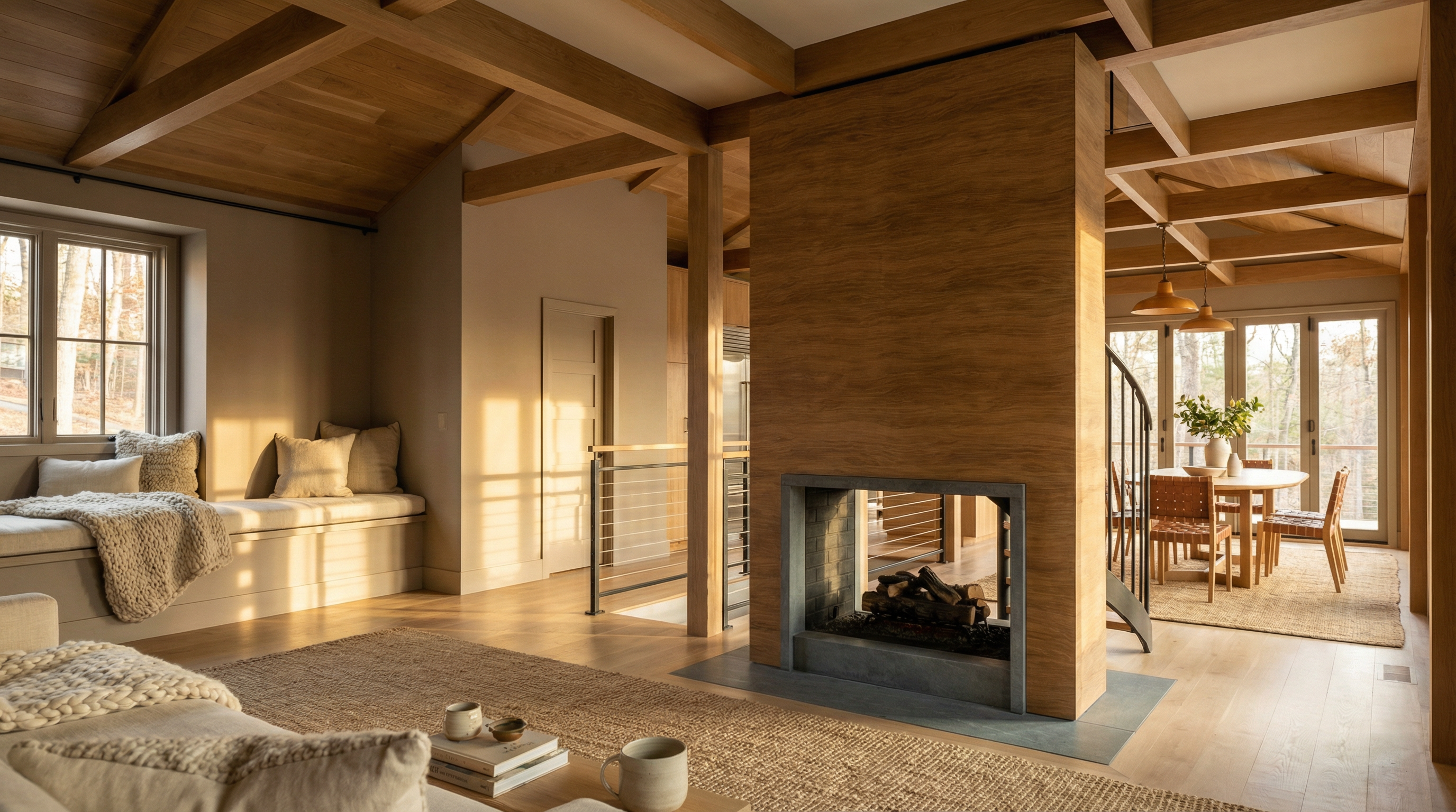 Breakfast Nook
