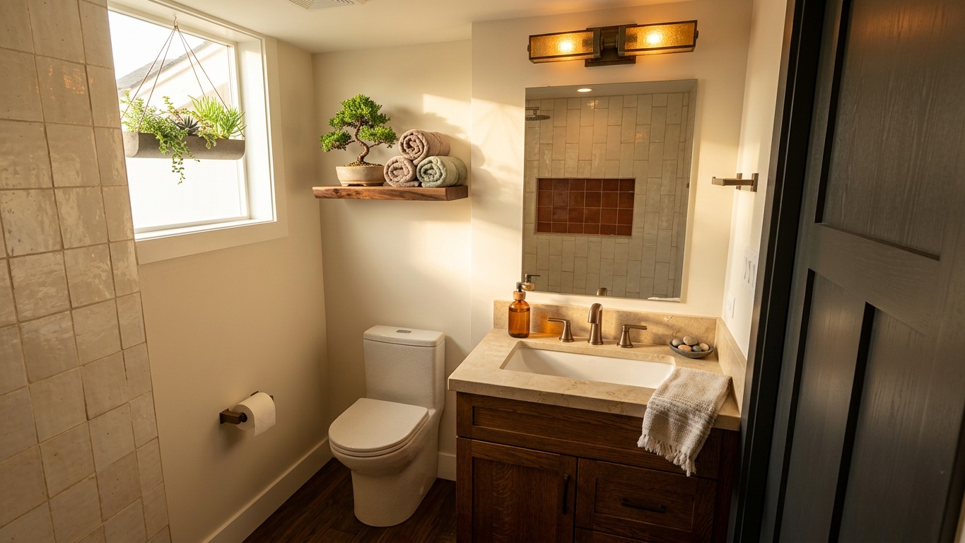 Bungalow Interior Design