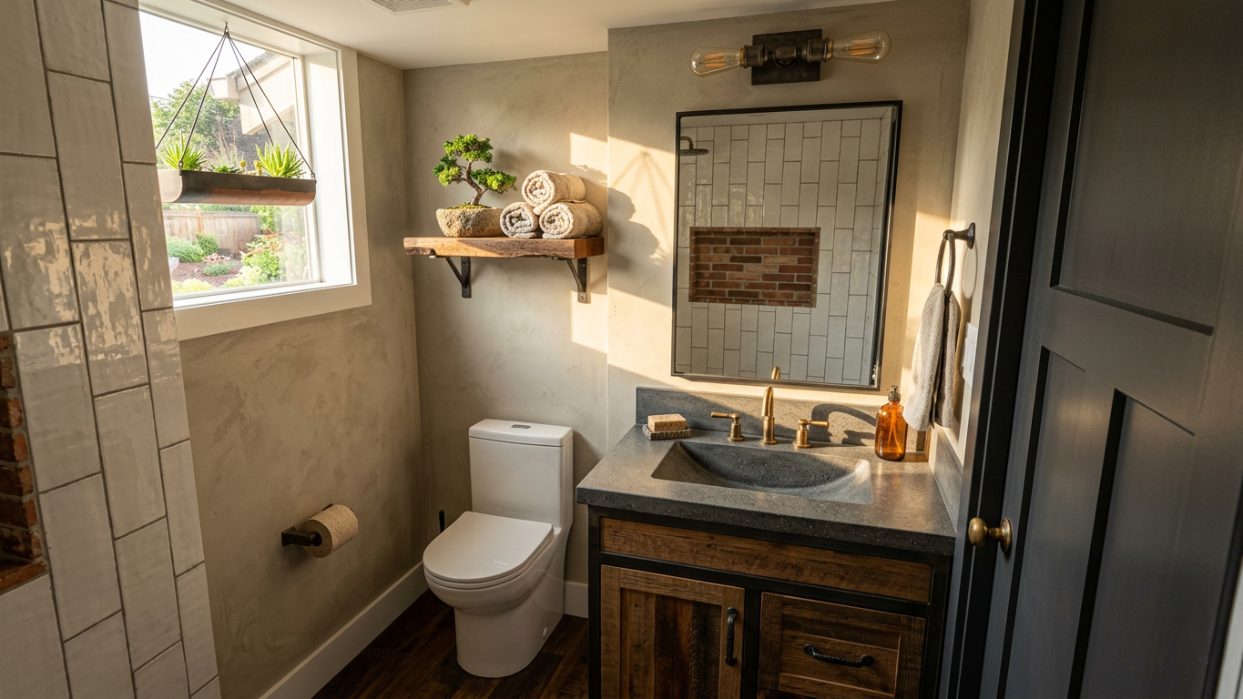 Bungalow Interior Design