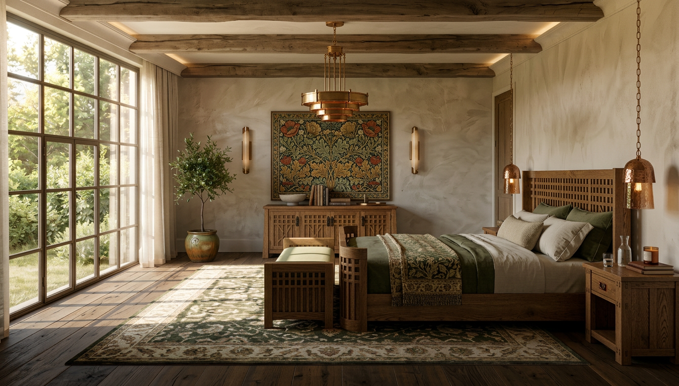 Bungalow Interior Design