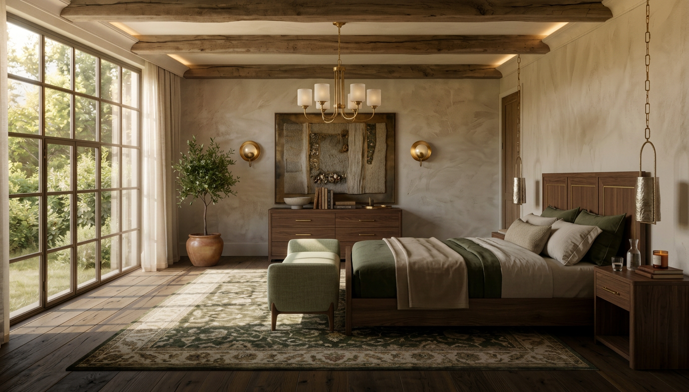 Bungalow Interior Design