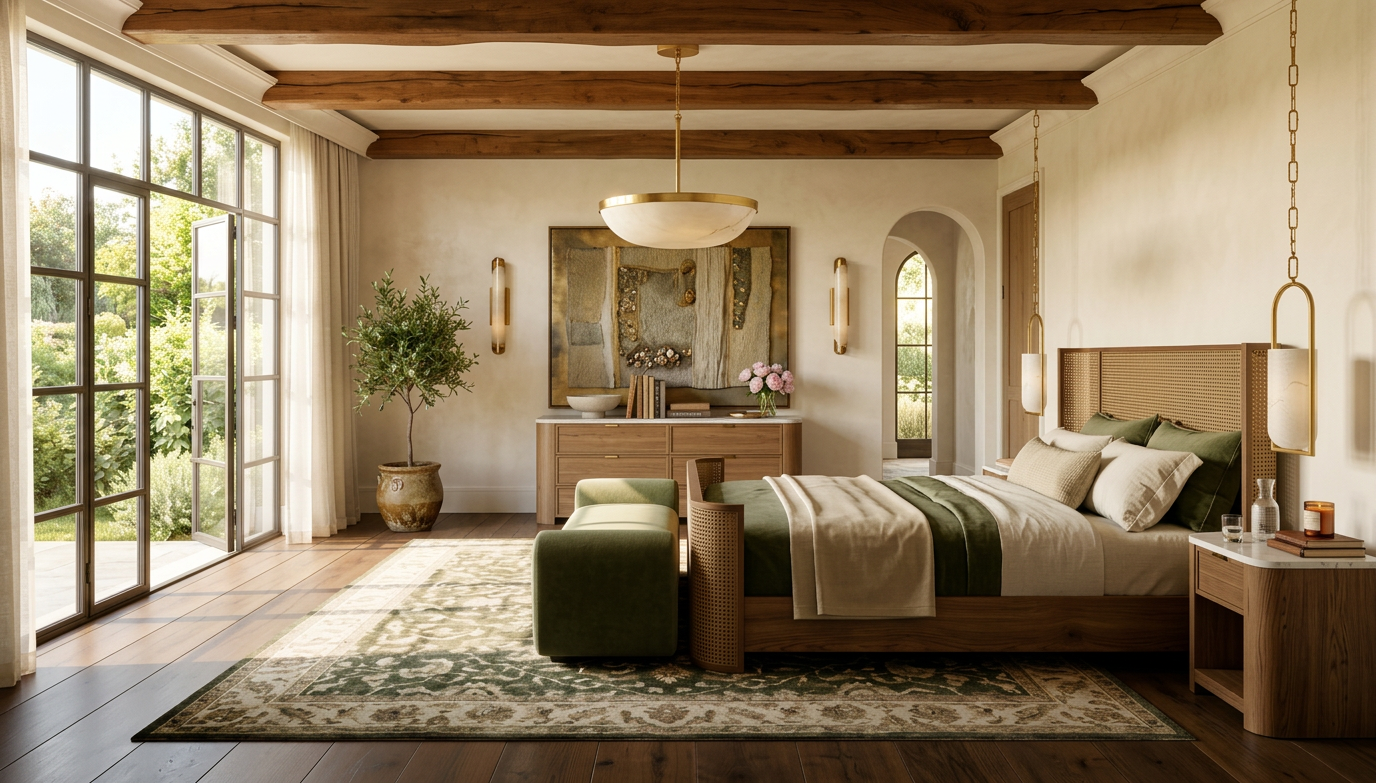 Bungalow Interior Design